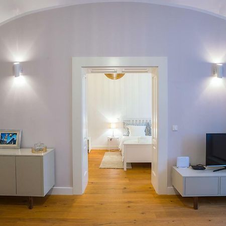 Deluxe Apartment Talia Zagreb Exteriör bild