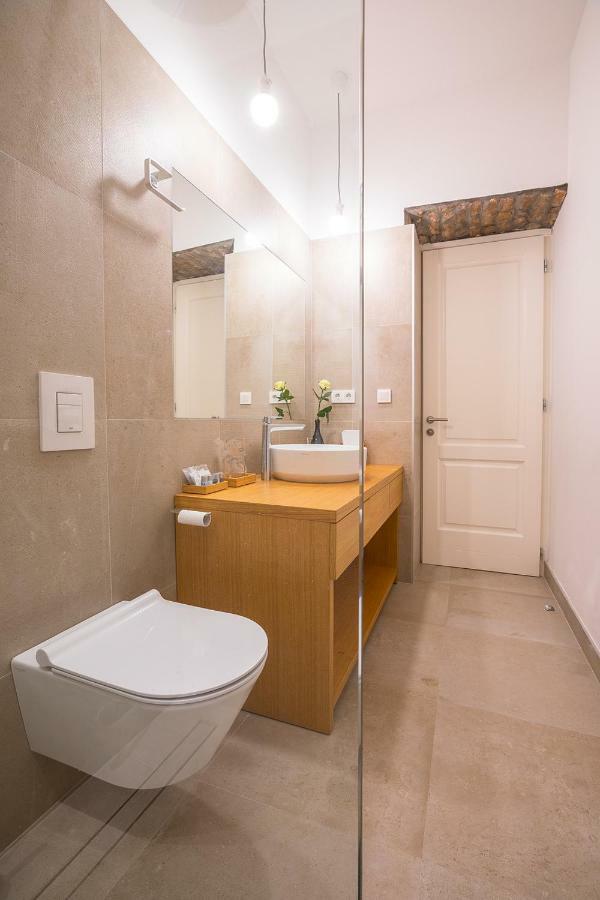Deluxe Apartment Talia Zagreb Exteriör bild