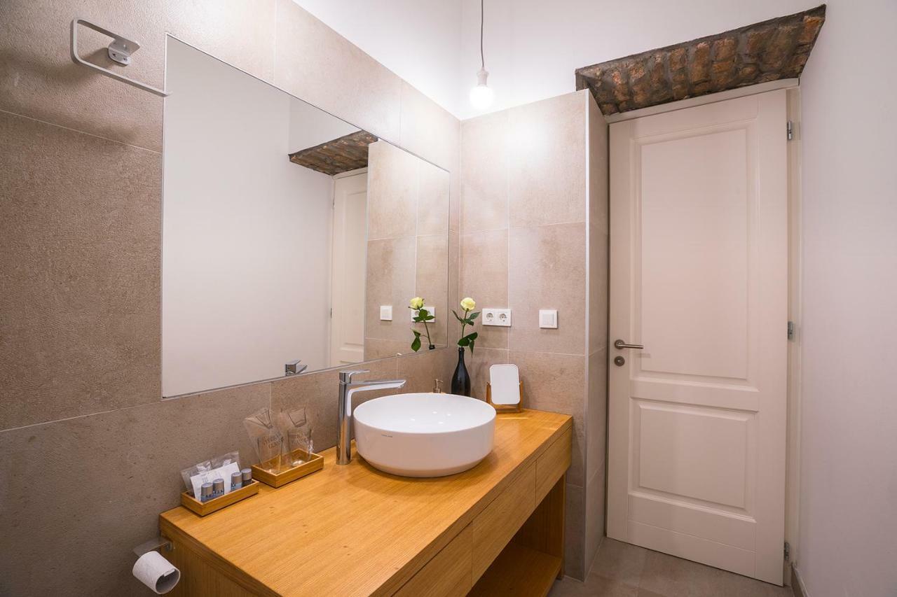 Deluxe Apartment Talia Zagreb Exteriör bild