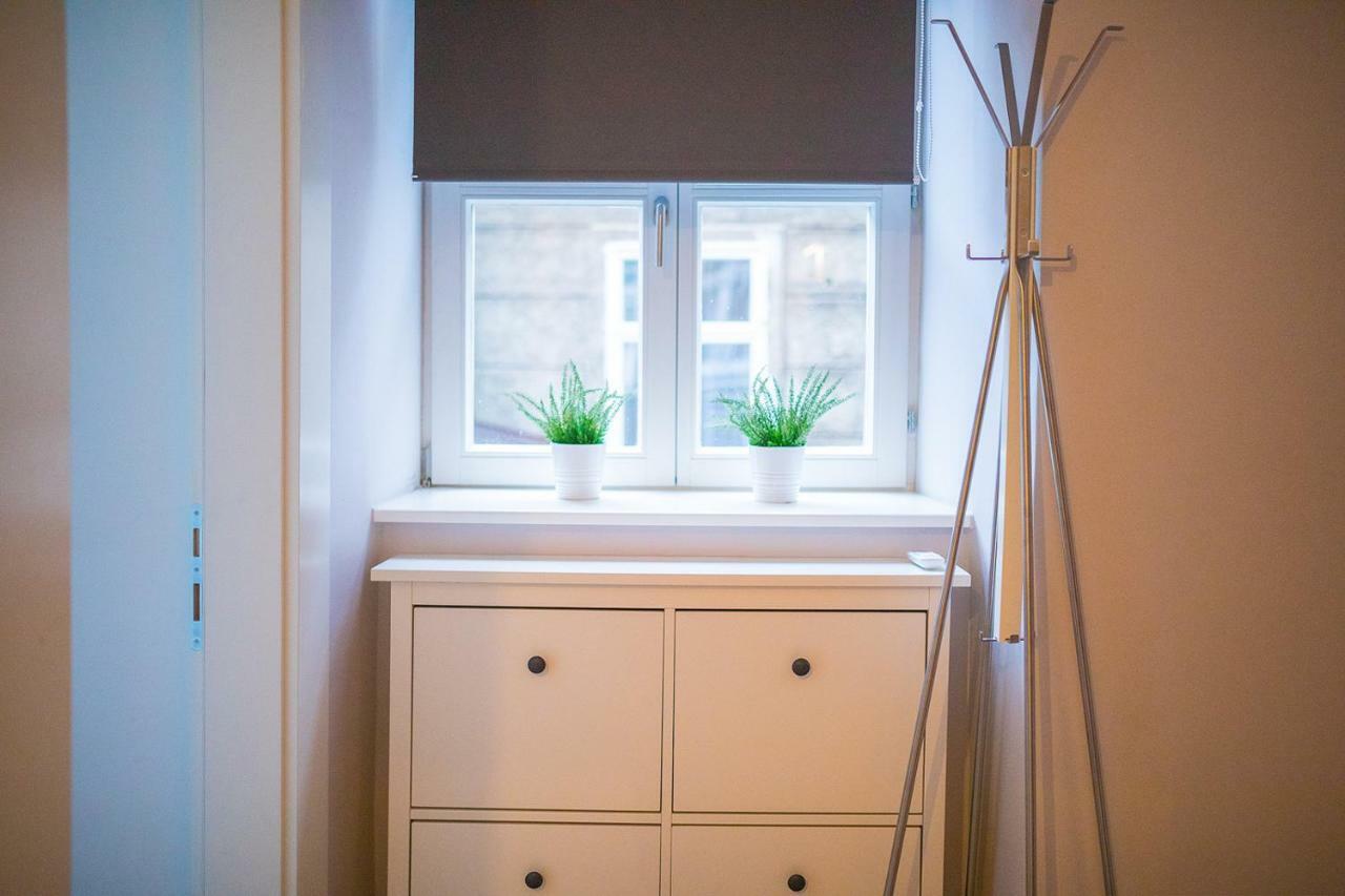 Deluxe Apartment Talia Zagreb Exteriör bild